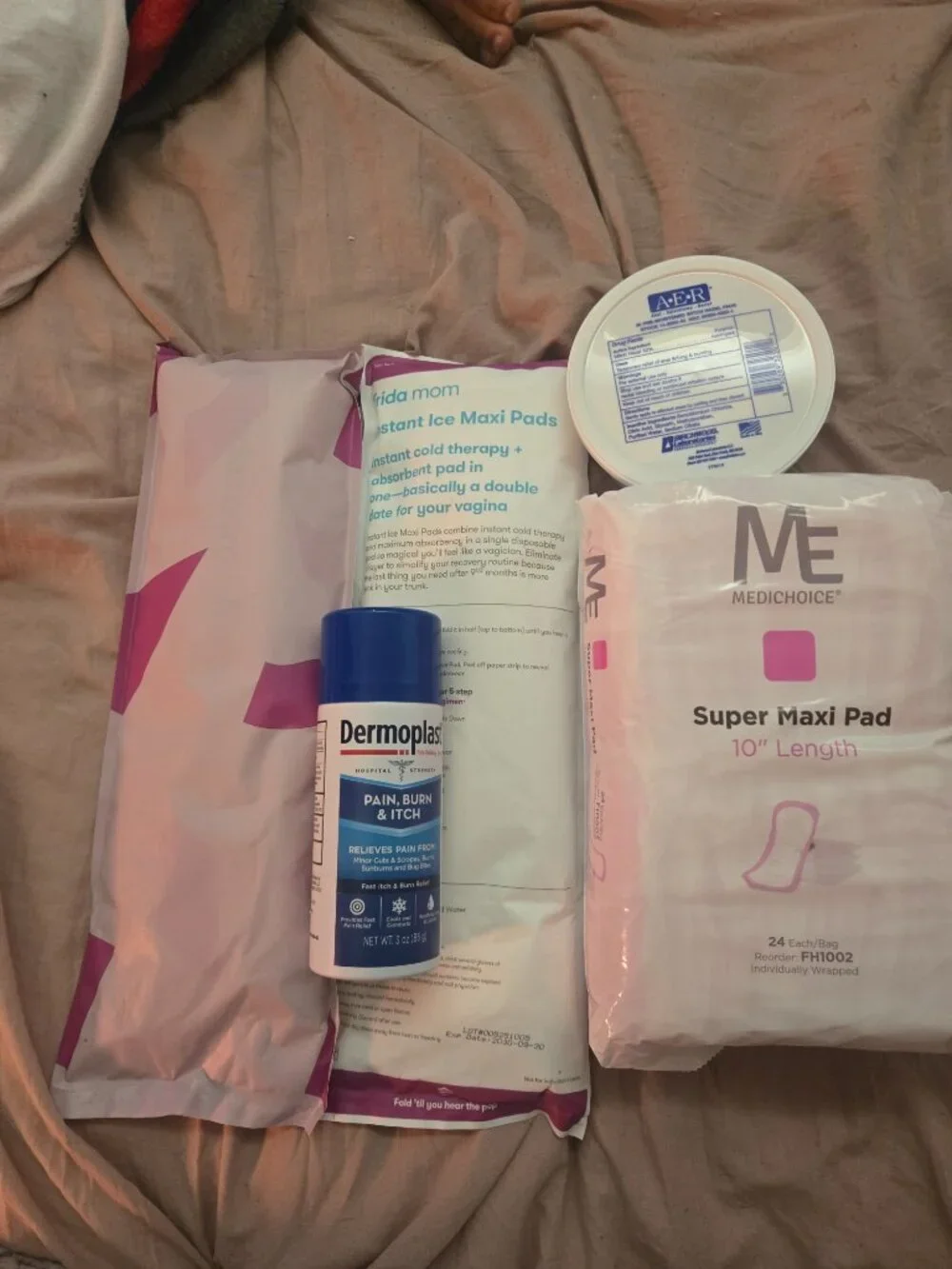 Maternity Bundle